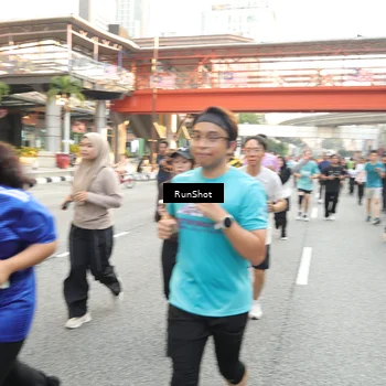 Runner Photo 4669664