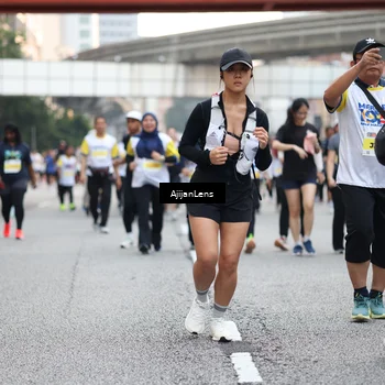 Runner Photo 4669665