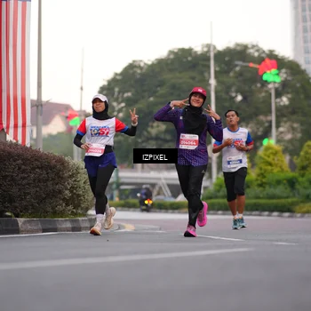 Runner Photo 4669666