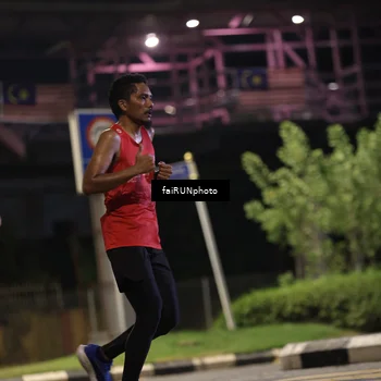Runner Photo 4669669