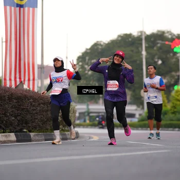 Runner Photo 4669671