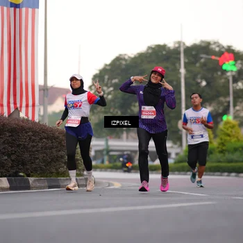 Runner Photo 4669672
