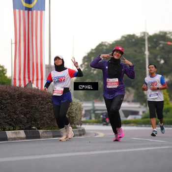 Runner Photo 4669679