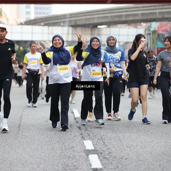 Runner Photo 4669680