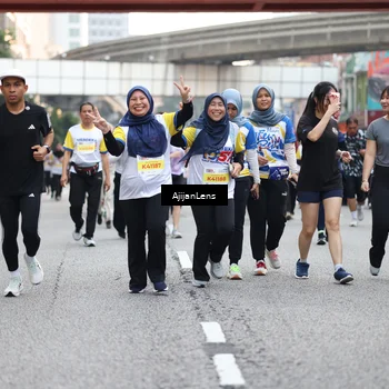 Runner Photo 4669681