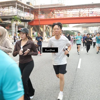 Runner Photo 4669685