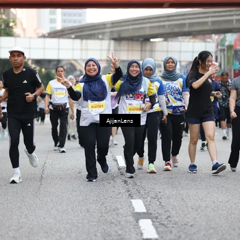 Runner Photo 4669687