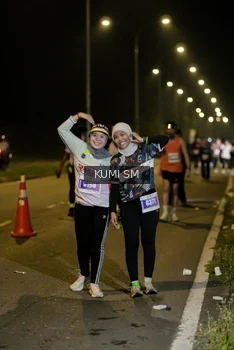 Runner Photo 4669690