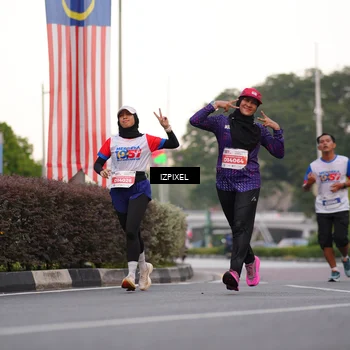 Runner Photo 4669691