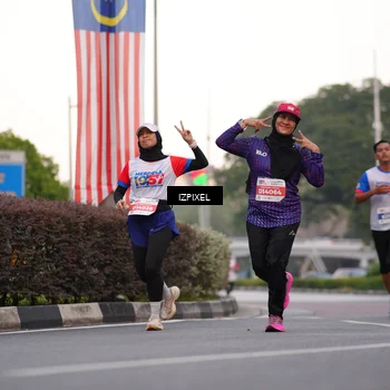 Runner Photo 4669693