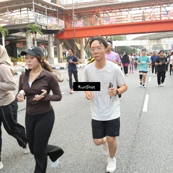 Runner Photo 4669694