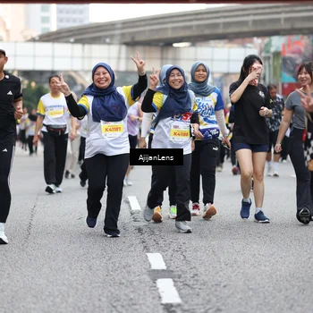 Runner Photo 4669699
