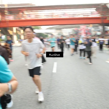 Runner Photo 4669702