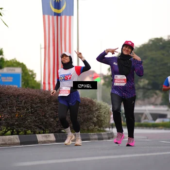 Runner Photo 4669703
