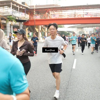 Runner Photo 4669709