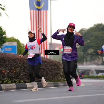 Runner Photo 4669710