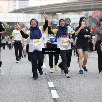 Runner Photo 4669713