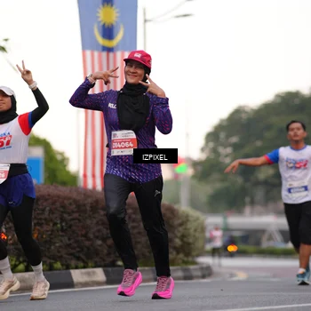 Runner Photo 4669720