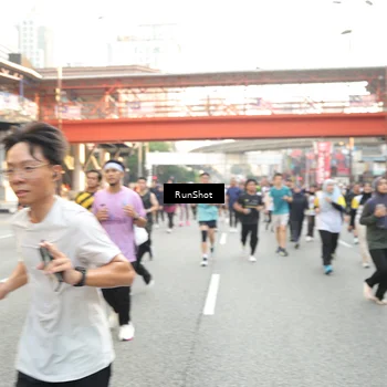 Runner Photo 4669721