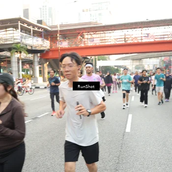 Runner Photo 4669722