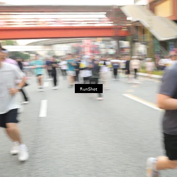 Runner Photo 4669723
