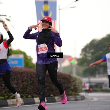 Runner Photo 4669728