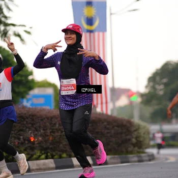 Runner Photo 4669729