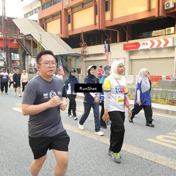 Runner Photo 4669738