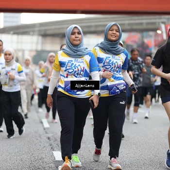 Runner Photo 4669740
