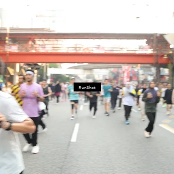 Runner Photo 4669741