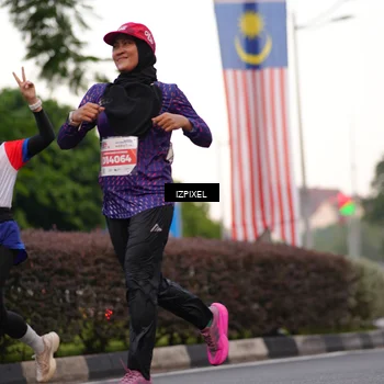 Runner Photo 4669744
