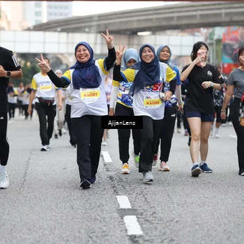 Runner Photo 4669745