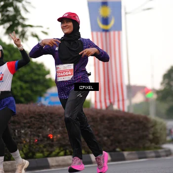 Runner Photo 4669749