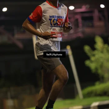 Runner Photo 4669750