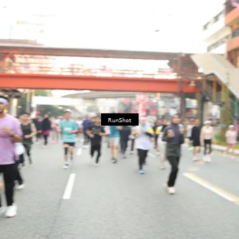 Runner Photo 4669752