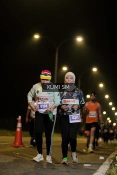 Runner Photo 4669755