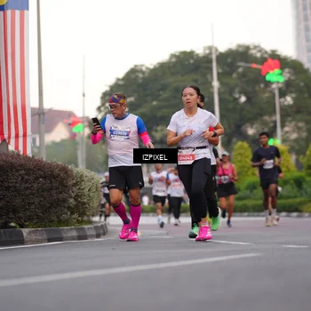 Runner Photo 4669758