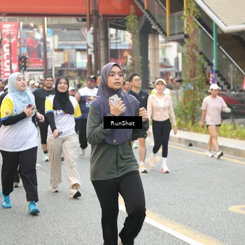 Runner Photo 4669760