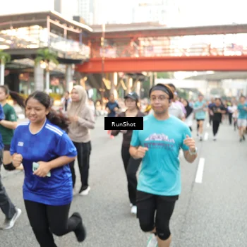 Runner Photo 4669763