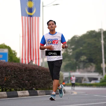 Runner Photo 4669767