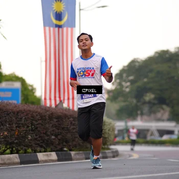 Runner Photo 4669769