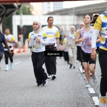 Runner Photo 4669770