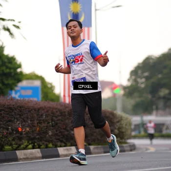 Runner Photo 4669774