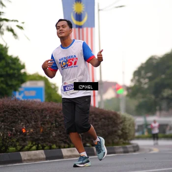 Runner Photo 4669780