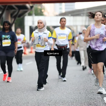 Runner Photo 4669781