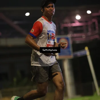 Runner Photo 4669782