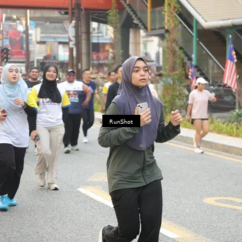 Runner Photo 4669784