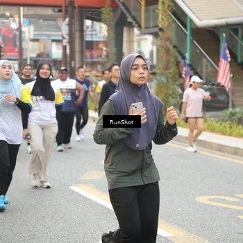 Runner Photo 4669787