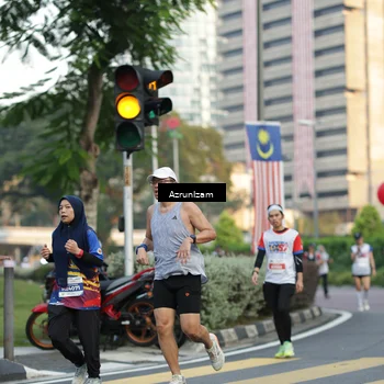 Runner Photo 4669792