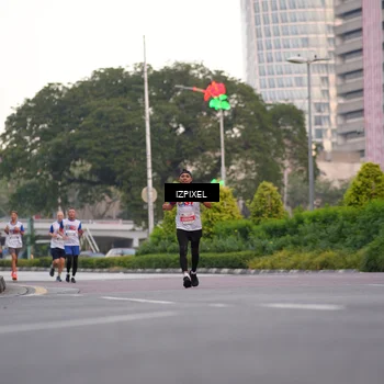 Runner Photo 4669793